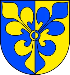 Emblem of Börßum