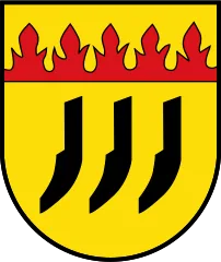 Emblem of Bötersen