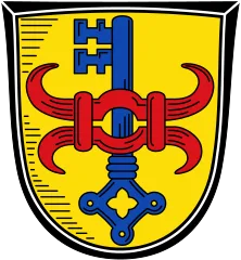 Emblem of Bovenden