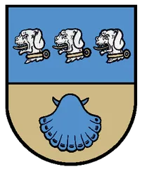 Emblem of Bramstedt