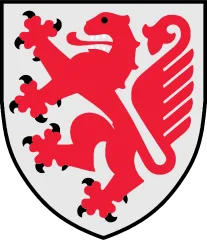 Emblem of Braunschweig