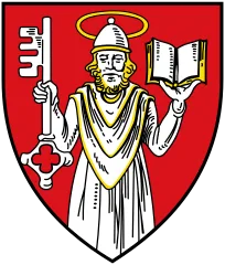 Emblem of Bremervörde