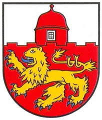Emblem of Brome