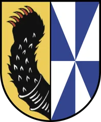 Emblem of Bruchhausen-Vilsen
