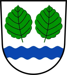 Emblem of Buchholz (Aller)