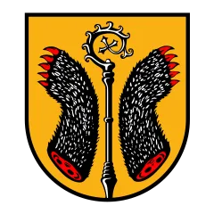 Emblem of Bücken