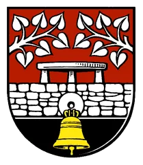 Emblem of Bühren