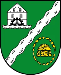 Emblem of Bülstedt