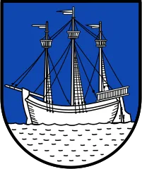 Emblem of Bunde