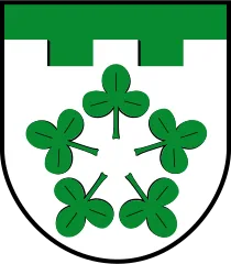 Emblem of Burgdorf