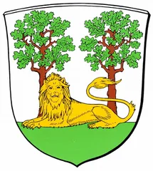 Emblem of Burgdorf