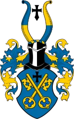 Emblem of Buxtehude