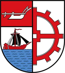 Emblem of Cadenberge