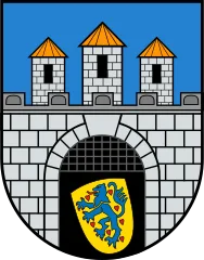 Emblem of Celle