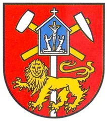 Emblem of Clausthal-Zellerfeld