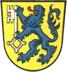 Emblem of Clenze