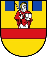 Emblem of Cloppenburg