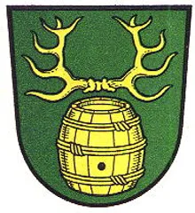 Emblem of Coppenbrügge