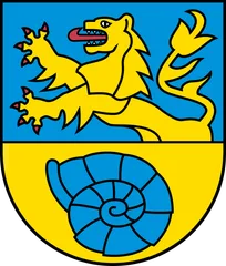 Emblem of Cremlingen