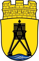 Emblem of Cuxhaven