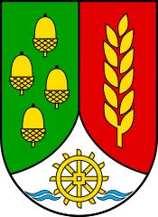 Emblem of Dahlem