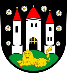 Emblem of Dahlenburg