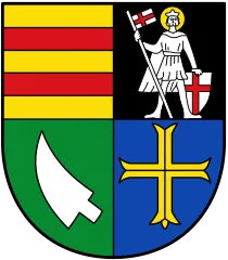 Emblem of Damme