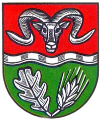 Emblem of Dedelstorf