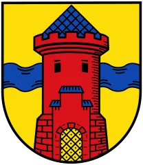 Emblem of Delmenhorst