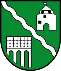 Emblem of Detern