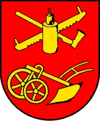 Emblem of Diekholzen