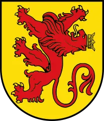 Emblem of Diepholz