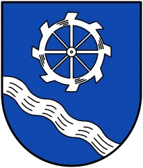 Emblem of Dollern