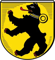 Emblem of Dornum
