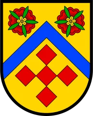 Emblem of Dötlingen