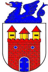 Emblem of Drakenburg