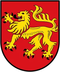 Emblem of Dransfeld