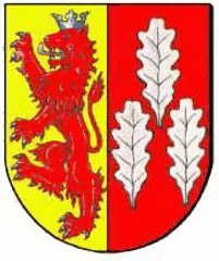 Emblem of Drebber