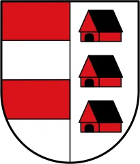 Emblem of Drestedt