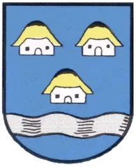 Emblem of Driftsethe