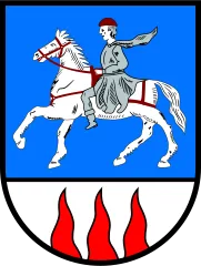 Emblem of Düdenbüttel