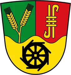 Emblem of Ebergötzen