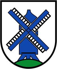 Emblem of Edewecht