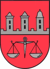 Emblem of Ehrenburg