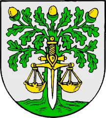 Emblem of Eicklingen