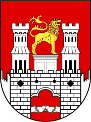 Emblem of Einbeck
