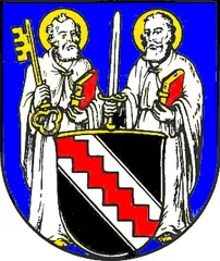 Emblem of Elze