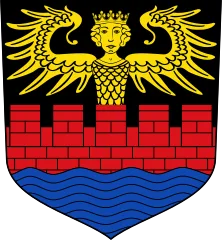Emblem of Emden