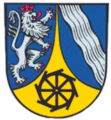 Emblem of Emmerthal