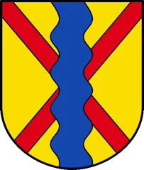 Emblem of Emsbüren
